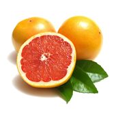 特级红心西柚  有机水果 红心蜜柚 进口水果 清热败火 5斤/箱